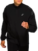 Pánská bunda Asics Icon Jacket černá