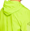 Pánská bunda Asics Lite Show Jacket Lime