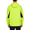 Pánská bunda Asics Lite Show Jacket Lime