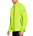 Pánská bunda Asics Lite Show Jacket Lime