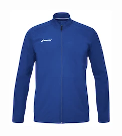 Pánská bunda Babolat Play Jacket Men Sodalite Blue