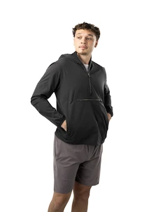 Pánská bunda Bauer  Ripstop Runshell Dark Grey