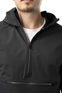 Pánská bunda Bauer  Ripstop Runshell Dark Grey