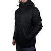 Pánská bunda Bauer Supreme Hooded Puffer Black