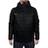 Pánská bunda Bauer Supreme Hooded Puffer Black M