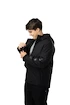 Pánská bunda Bauer  Team Heavyweight Jacket Black