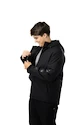 Pánská bunda Bauer  Team Heavyweight Jacket Black