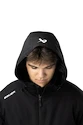 Pánská bunda Bauer  Team Heavyweight Jacket Black