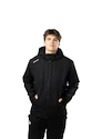 Pánská bunda Bauer  Team Heavyweight Jacket Black