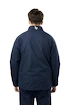 Pánská bunda Bauer  Team Midweight Jacket Navy