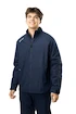 Pánská bunda Bauer  Team Midweight Jacket Navy