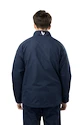 Pánská bunda Bauer  Team Midweight Jacket Navy