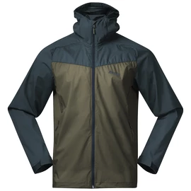 Pánská bunda Bergans Microlight Jacket