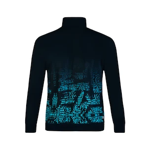 Pánská bunda BIDI BADU  Lynel Tech Jacket Blue XXL