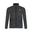 Pánská bunda BIDI BADU  Lynel Tech Jacket Grey L