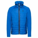 Pánská bunda BIDI BADU  Pandu Tech Down Jacket Blue