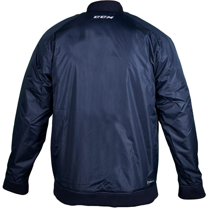 Product detail of Pánská bunda CCM  Bomber Jacket Navy XL