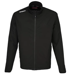 Pánská bunda CCM HD Jacket Black