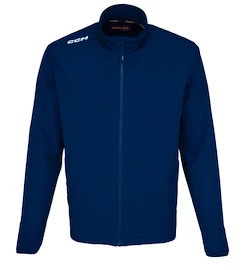 Pánská bunda CCM HD Jacket True Navy