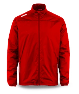 Pánská bunda CCM  HD Suit Jacket L, černá