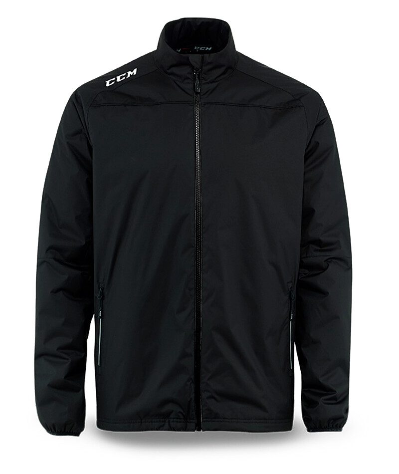 Product detail of Pánská bunda CCM  HD Suit Jacket L, černá