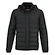 Pánská bunda CCM  Quilted Jacket Black