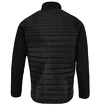 Pánská bunda CCM  QUILTED JACKET Black