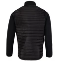 Pánská bunda CCM  QUILTED JACKET Black
