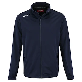 Pánská bunda CCM Rink Lightweight Jacket Navy