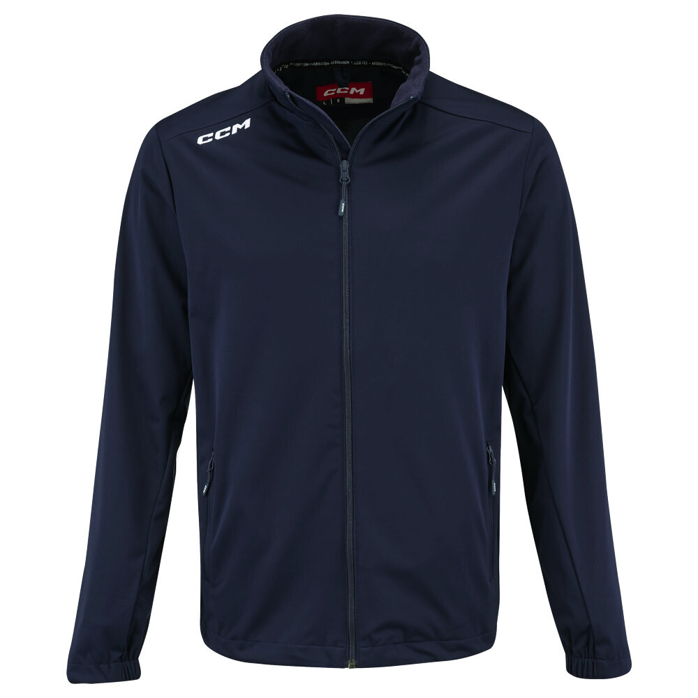 Product detail of Pánská bunda CCM  Rink Lightweight Jacket Navy L