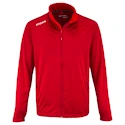 Pánská bunda CCM  Rink Lightweight Jacket Red