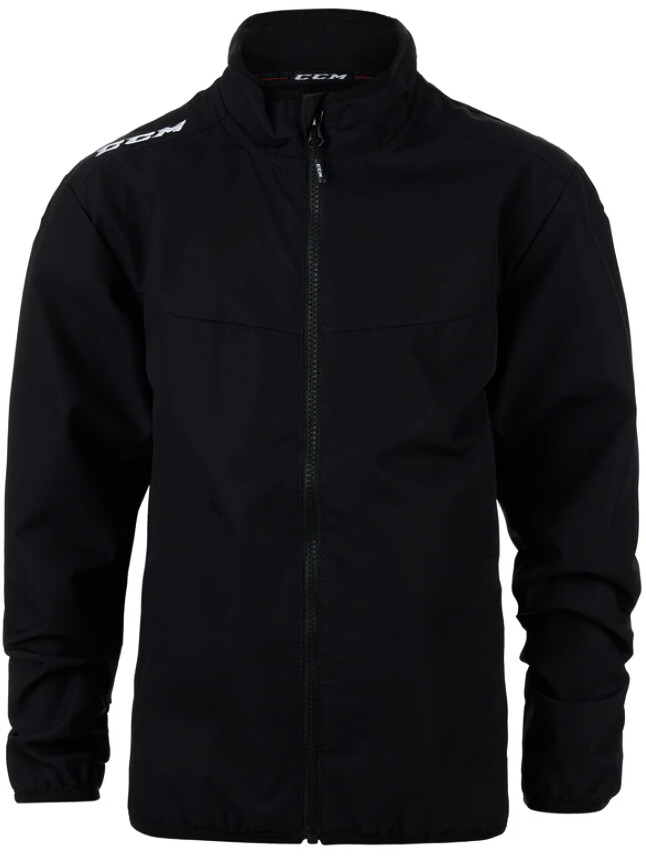 Product detail of Pánská bunda CCM  Skate Suit Jacket Black M