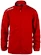Pánská bunda CCM  Skate Suit Jacket Red