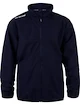 Pánská bunda CCM  Skate Suit Jacket True Navy S