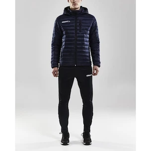 Pánská bunda Craft  Isolate Navy Blue M