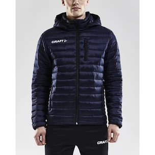 Pánská bunda Craft  Isolate Navy Blue M