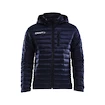 Pánská bunda Craft  Isolate Navy Blue M