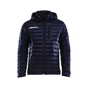 Pánská bunda Craft  Isolate Navy Blue M