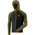 Pánská bunda Dynafit  Alpine Wind 2 Jacket Winter Moss