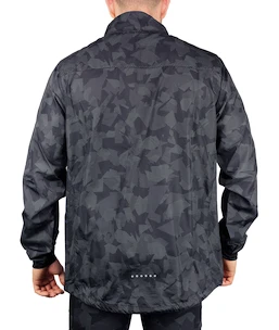 Pánská bunda Endurance  Bowter Printed Jacket