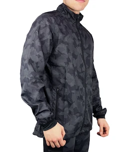 Pánská bunda Endurance  Bowter Printed Jacket
