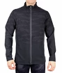 Pánská bunda Endurance Doflan Reflective Jacket černá