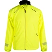 Pánská bunda Endurance  Earlington neon yellow