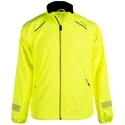 Pánská bunda Endurance  Earlington neon yellow