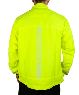 Pánská bunda Endurance  Earlington neon yellow
