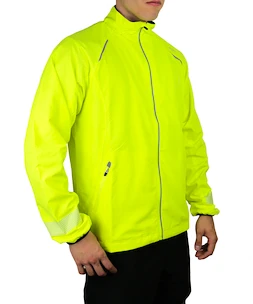 Pánská bunda Endurance  Earlington neon yellow