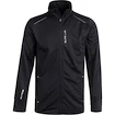 Pánská bunda Endurance Heat X1 Elite Jacket černá