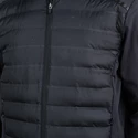 Pánská bunda Endurance Midan Hot Fused Hybrid Jacket Black