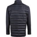 Pánská bunda Endurance Midan Hot Fused Hybrid Jacket Black