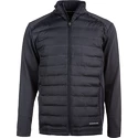 Pánská bunda Endurance Midan Hot Fused Hybrid Jacket Black